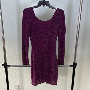 Guess Dress! Worn once and ready for you to wear!